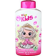 ME TOO Kids 2v1 Princess 500 ml - Shower Gel