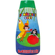 POHÁDKOVÝ SVĚT Sprchový gel a pěna Maková panenka 500 ml - Shower Gel