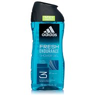 ADIDAS Fresh Endurance Shower Gel 3in1 250 ml - Shower Gel