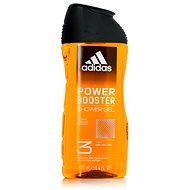 ADIDAS Power Booster Shower Gel 3in1 250 ml - Tusfürdő