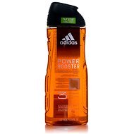 ADIDAS Power Booster Shower Gel 3in1 400 ml - Tusfürdő