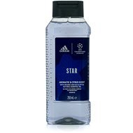 ADIDAS RG UEFA 10 Shower Gel 250 ml - Shower Gel