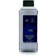 ADIDAS RG UEFA 10 Shower Gel 400 ml - Tusfürdő