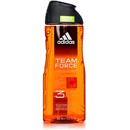 ADIDAS Team Force Shower Gel 3in1 400 ml - Shower Gel