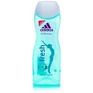 ADIDAS Women Fresh Shower Gel 400 ml - Shower Gel