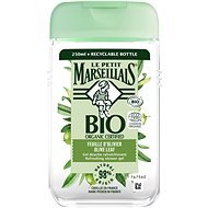 LE PETIT MARSEILLAIS BIO shower gel Olive Leaf 250 ml - Shower Gel