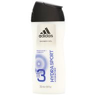 ADIDAS Hydra Sport 3v1 250 ml - Shower Gel