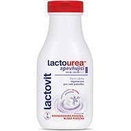 LACTOVIT Lactourea Sprchový Gel Zpevňující 300 ml - Shower Gel