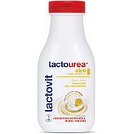 LACTOVIT Lactourea Oleo tusfürdő 300 ml - Tusfürdő