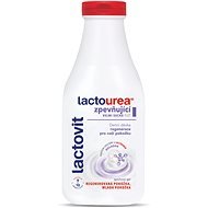 LACTOVIT Lactourea Sprchový Gel Zpevňující 500 ml - Shower Gel