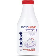LACTOVIT Lactourea Shower Gel Firming 500 ml - Shower Gel