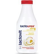 LACTOVIT Lactourea Oleo Sprchový Gél 500 ml - Sprchový gél