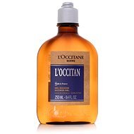 L'OCCITANE Homme L'Occitan Shower Gel Body & Hair 250 ml - Tusfürdő
