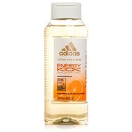 ADIDAS Energy Kick Orange Shower Gel 250 ml - Sprchový gél