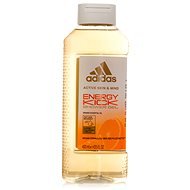 ADIDAS Energy Kick Orange Shower Gel 400 ml - Sprchový gél