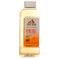ADIDAS Energy Kick Orange Shower Gel 400 ml - Shower Gel