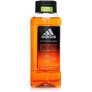 ADIDAS Energy Kick Lemon Shower Gel 250 ml - Shower Gel