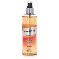 BRUNO BANANI Summer Limited Edition 2022 250 ml - Body Spray