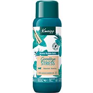 KNEIPP habfürdő Goodbye Stress 400 ml - Habfürdő