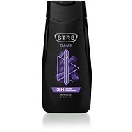 STR8 Game Shower gel 250 ml  - Shower Gel