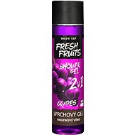 VIVACO Body Tip Fresh Grape Shower Gel 250 ml - Shower Gel