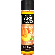 VIVACO Body Tip Fresh Apricot Shower Gel 250 ml - Shower Gel