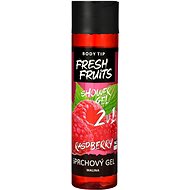VIVACO Body Tip Fresh Raspberry Shower Gel 250 ml - Shower Gel