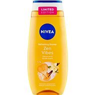 NIVEA Zen Vibes LE 250 ml - Shower Gel
