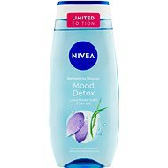 NIVEA Detox Moment LE 250 ml - Shower Gel