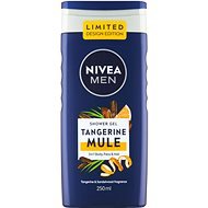 NIVEA Men Tangerine Mule LE 250 ml - Shower Gel