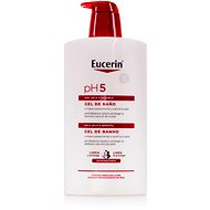 EUCERIN Ph5 Bath Gel 1000 ml - Shower Gel