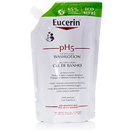EUCERIN Ph5 Shower Gel Refill 400ml - Tusfürdő
