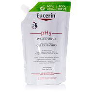 EUCERIN Ph5 Shower Gel Refill 400ml - Tusfürdő