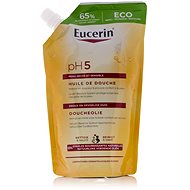 EUCERIN pH5 Shower Oil Eco Refill 400 ml - Shower Oil