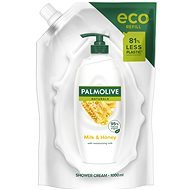PALMOLIVE Naturals Milk & Honey sprchový gel náhradní náplň 1000 ml - Shower Gel