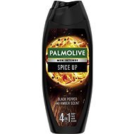 PALMOLIVE Men Intense Spice Up sprchový gel pro muže 500 ml  - Shower Gel
