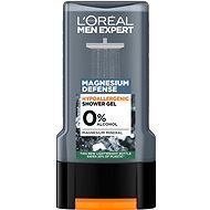 L'ORÉAL PARIS Men Expert Magnesium Defense 300 ml - Shower Gel