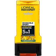 L'ORÉAL PARIS Men Expert Invincible Sport, 300ml - Tusfürdő