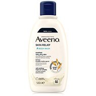 AVEENO Skin Relief Body Wash 500 ml - Sprchový gél