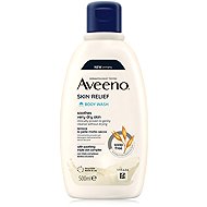 AVEENO Skin Relief Body Wash 500 ml - Shower Gel