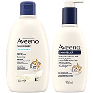 AVEENO Skin Relief Set 800 ml - Cosmetic Set