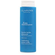 CLARINS Eau Ressourcante Shower Gel 200 ml - Shower Gel