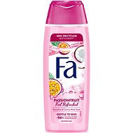 FA Feel Refreshed 250 ml - Shower Gel