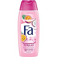 FA Feel Refreshed 400 ml - Tusfürdő