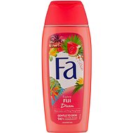 FA Fiji Dream 400 ml - Shower Gel