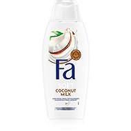 FA Coconut Milk Shower Cream 400 ml - Shower Gel