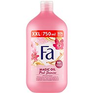 FA Pink Jasmine shower gel and bath foam 750 ml - Shower Gel