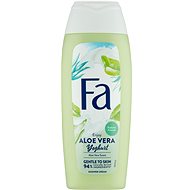 FA Aloe Vera Yoghurt Shower Cream 400 ml - Shower Gel