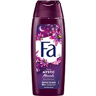 FA Mystic Momants 250 ml - Shower Gel
