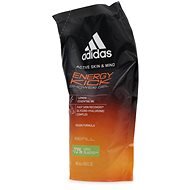 ADIDAS Energy Kick Man Shower Gel Refill 400 ml - Sprchový gel